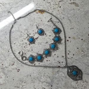 Jewelry Set